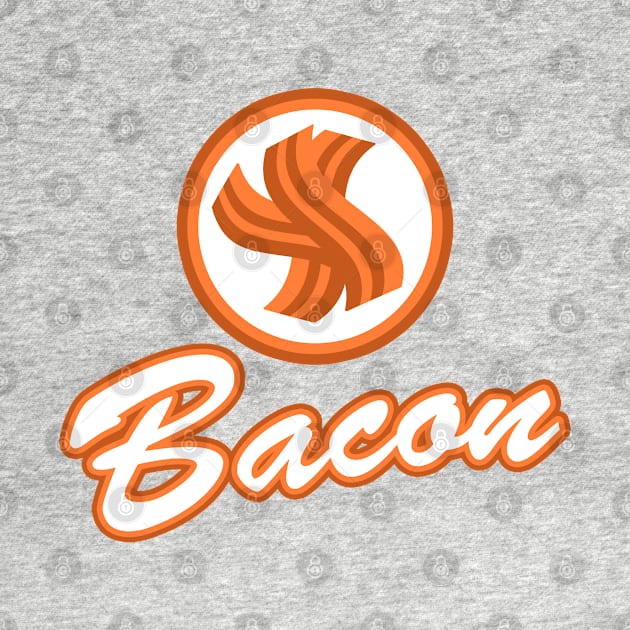 The Bacon by Apgar Arts